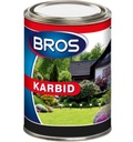 BROS CARBIDE ODHAŠOVAČ KRTKOV 1KG