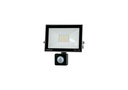 SMD LED reflektor KROMA LED S 20W GREY 6500K