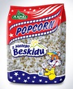 Axpal popcorn soľ slaný 60g