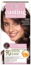 Loreal Casting Natural Gloss farba na vlasy bez amoniaku Chocolate Brown