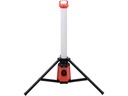 YATO DIELENSKÁ LAMPA 50W SO STOJANOM 360° 3800LM