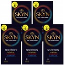 SKYN SELECTION Moisturized INTENSE Original 45 ks.