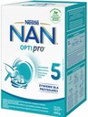 Nestlé NAN Optipro 5 Milk Next Junior 650g