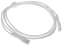 PATCHCORD RJ45 PZREWÓD UTP kat. 6, 2,0 m UBIQUITI