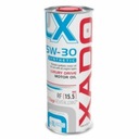 XADO ATOMIC OIL LUXURY DRIVE C3 PRO 5W30 1L