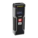 laserový diaľkomer TLM65i 25m Stanley STHT1-77354