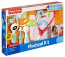 Fisher Price Little Doctor Set DVH14