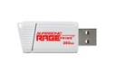 Patriot Rage Prime 600 MB/s 256 GB USB 3.2 8k IOPs