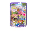 Mattel Polly Pocket Bunny's Garden HKV36