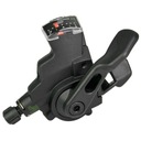 7-rýchlostná prehadzovačka SRAM X-3 Trigger