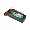 GENS 7,4V 400mAh 2S LiPo batéria pre AXIAL SCX24