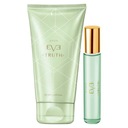 AVON Eve Truth Balm + Parfum Set For Her