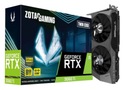 Grafická karta ZOTAC RTX 3060 Ti T-Edge LHR 8GB