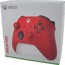 MICROSOFT XBOX ONE S / X PULSE RED PODLOŽKA