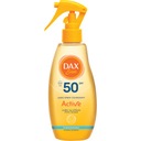 Dax Sun Light ochranný sprej ACTIVE SPF 50