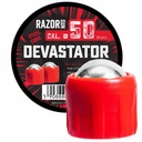 Metal Bullets Steel Core Devastator ,50 HDR50 x 60