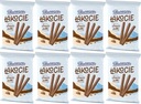 Beskidzkie Łakocie Choco Choco Sticks 140g x8