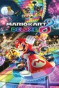 Detský plagát Mario Kart 8 Deluxe 61x91,5 cm