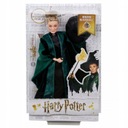 POSTAVKA BÁBIEKA HARRYHO POTTERA MCGONAGALL FYM55 MATTEL