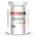 Shrimp Nature INFECTION - 25g - antibakteriálne