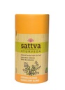 SATVA HENNA KARAMELOVÁ BLONDE 150 g