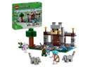 LEGO 21261 Minecraft Wolf Keep