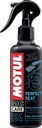 MOTUL E4 PERFEKTNÉ SEDADLO 250ML NA SEDADLO