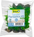 Tetra DecoArt Plantastic XS Green 6 ks Rastliny