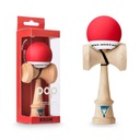 Kendama Krom POP červená