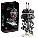 LEGO Star Wars 75306 Imperiálny skautský Droid