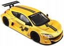 BBURAGO RENAULT MEGANE TROPHY 1:24