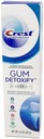 Crest Gum Detoxify Ultra 147 g - zubná pasta