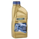 Prevodový olej RAVENOL ATF DEXRON VI 1L