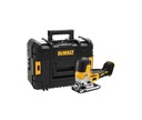 DEWALT priamočiara píla 18V TSTAK DCS335NT