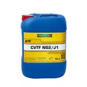 RAVENOL CVTF NS2 / J1 Fluid 10L Nissan CVT NS-2