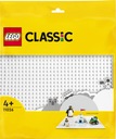 11026 LEGO CLASSIC Biela základná doska