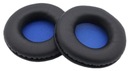 NÁUŠNICE PRE SKULLCANDY HESH 2 1 BT SPONGE PADS