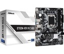 Základná doska Asrock B760M-HDV/M.2 D4