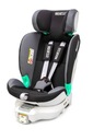 Sedadlo SPARCO SK6000i 9-25 kg ISOFIX sivá