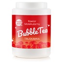 Bubble Tea Balls Molekulový kaviár 2 KG JAHODY