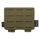 Helikon Belt MOLLE adaptér 3 x 4 Panel - Olive