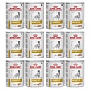 Royal Canin Dog Urinary S/O krmivo pre psov 12x410g