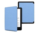 Tech-Protect SmartCase pre Kindle Paperwhite 5 blue