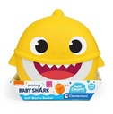 CLEMENTONI BLOCKI Clemmy Bucket Baby Shark 17427