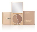 Bronzujúci púder Paese Self Glow Pressed