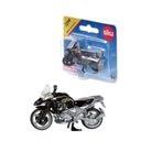 SIKU 13 - MOTOR BMW R 1250 GS LCI