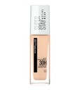 Maybelline make-up na tvár 03 True Ivory, 30 ml