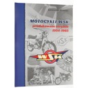 Motocykle WSK sériovo vyrábané 1954-85 Doroba