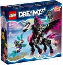 Lego DREAMZZZ 71457 Pegasus Lietajúci kôň