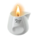 Sviečka s vôňou vanilky Bougie Candle VANILLA